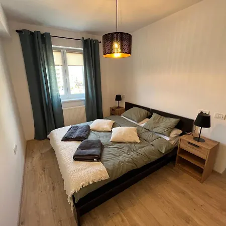 Daire Modern & Chic *