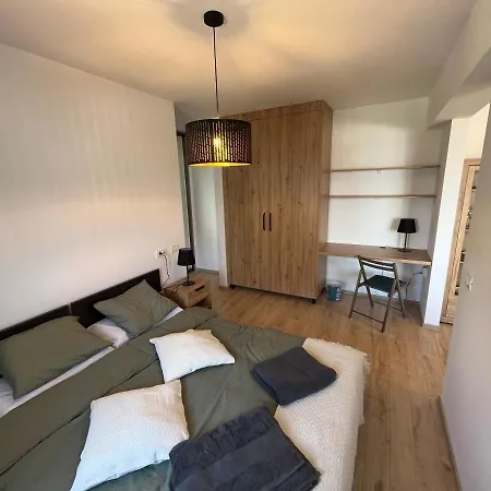 Daire Modern & Chic Braşov