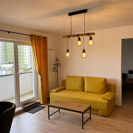 Modern & Chic * Braşov