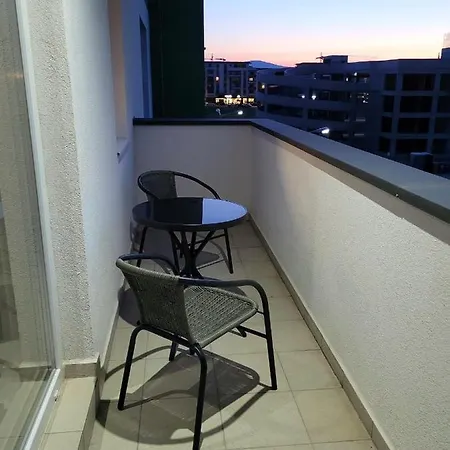 Modern & Chic * Braşov
